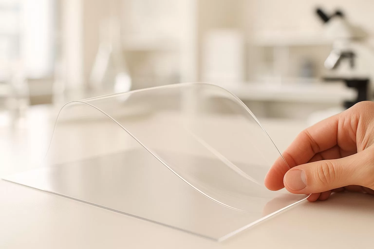 Dioctyl Adipate (DOA) Plasticizer: Flexibility, Performance & Compliance