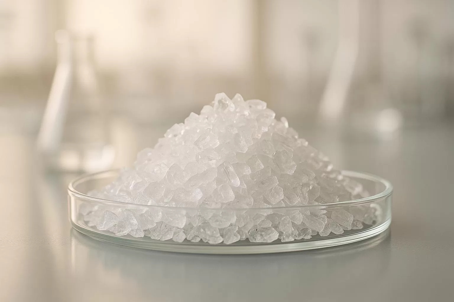 Epsom Salt in Industry: High‑Purity Magnesium Sulfate Heptahydrate Explained