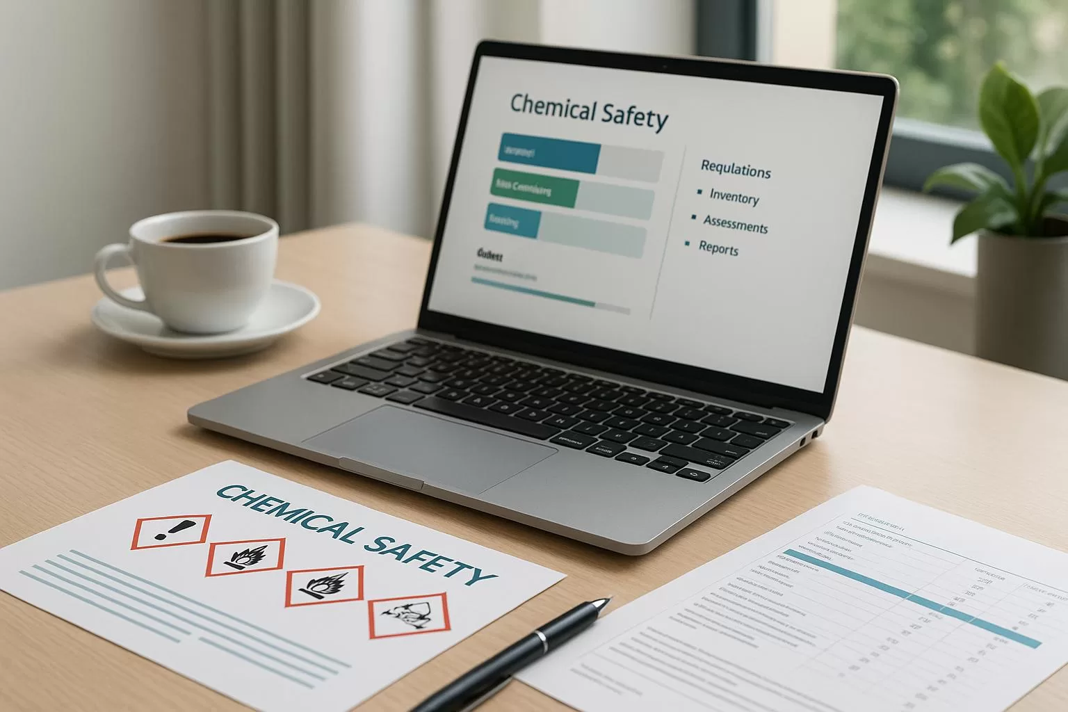 Top SAICM Resources for Companies