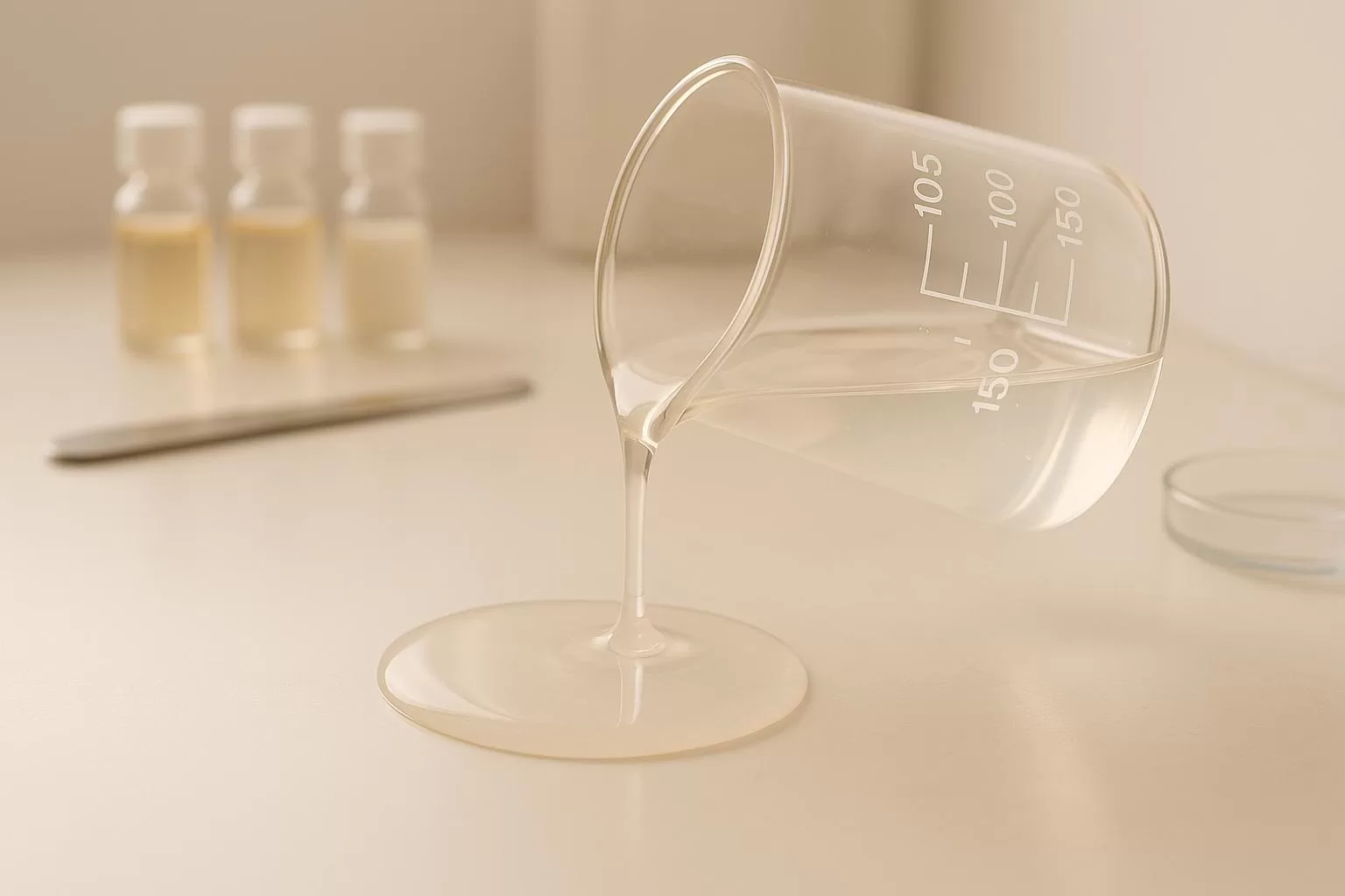 Formulating With Isopropyl Palmitate (IPP): Emolliency, Viscosity & Grades