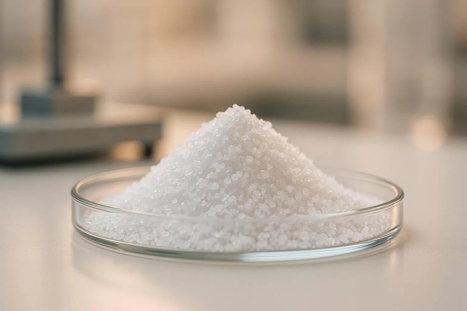 Anhydrous Magnesium Sulfate: Drying Agent Uses & Quality Controls