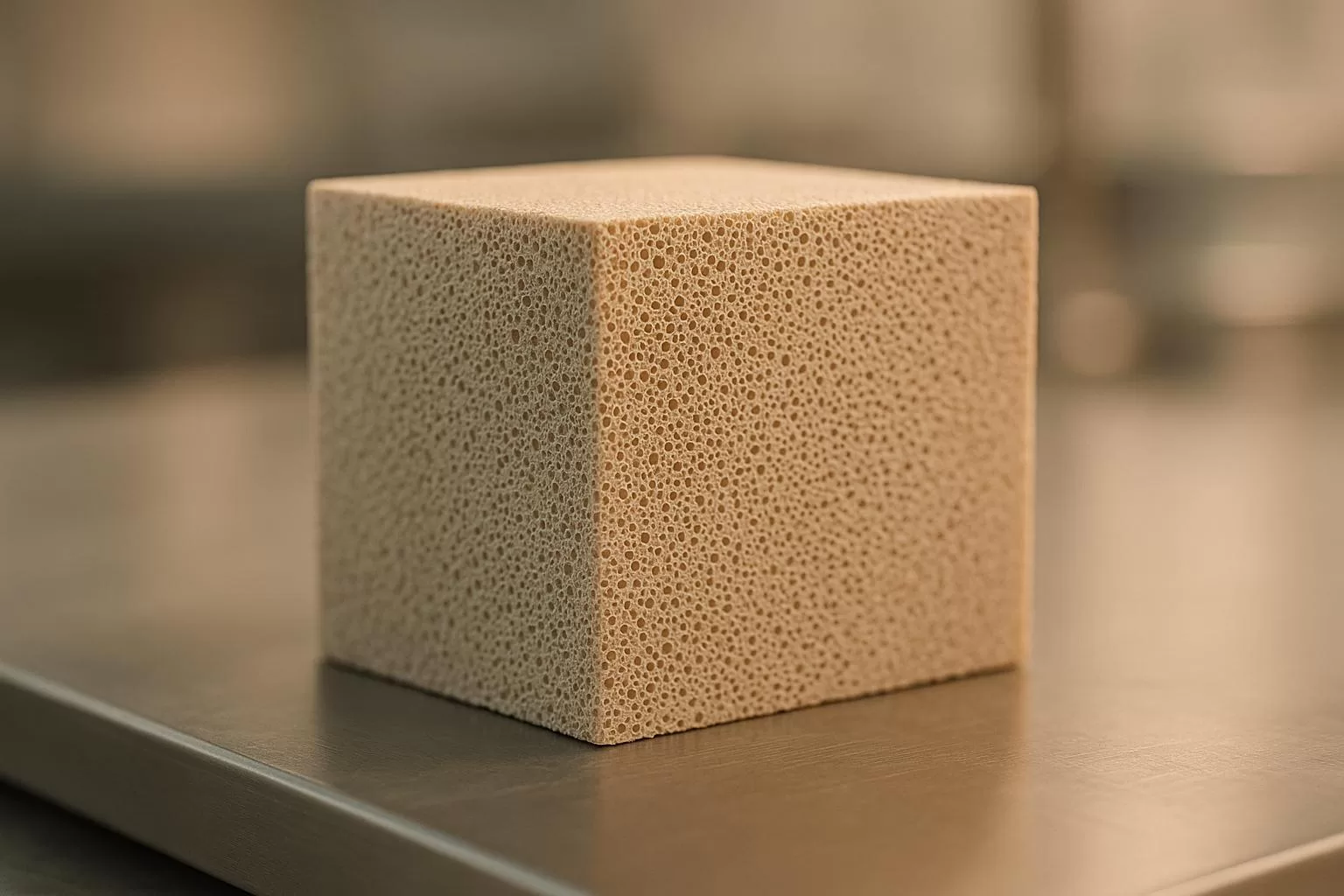 How Porosity Additives Improve High-Temp Ceramics