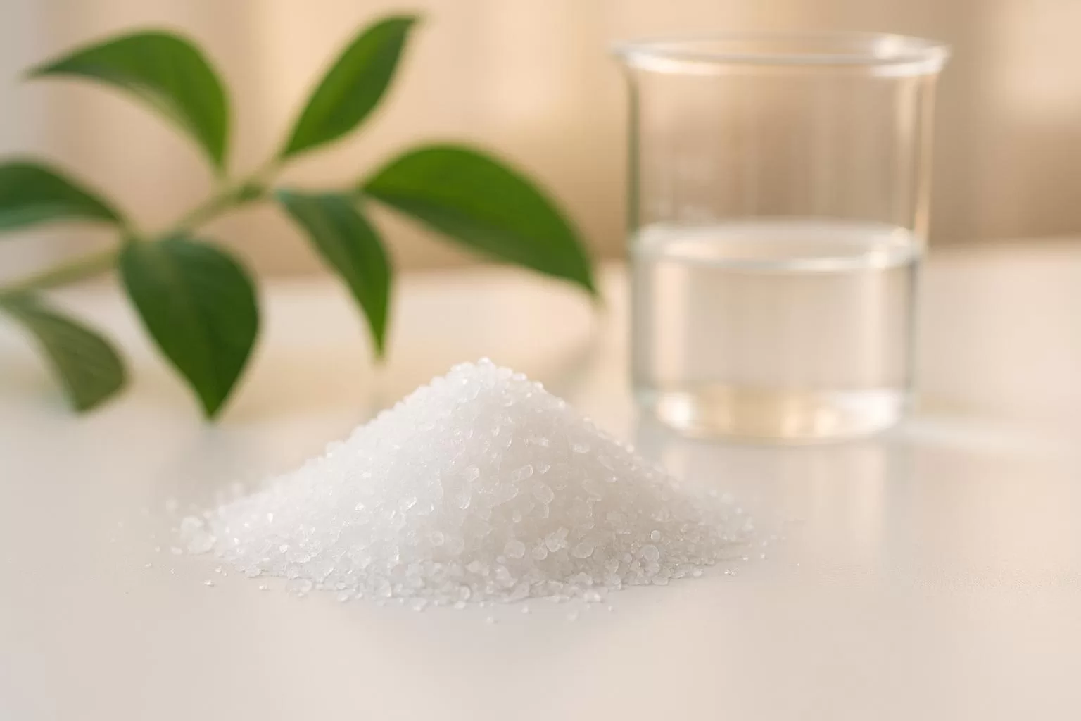 Manganese Sulfate (Monohydrate): Micronutrient & Industrial Uses
