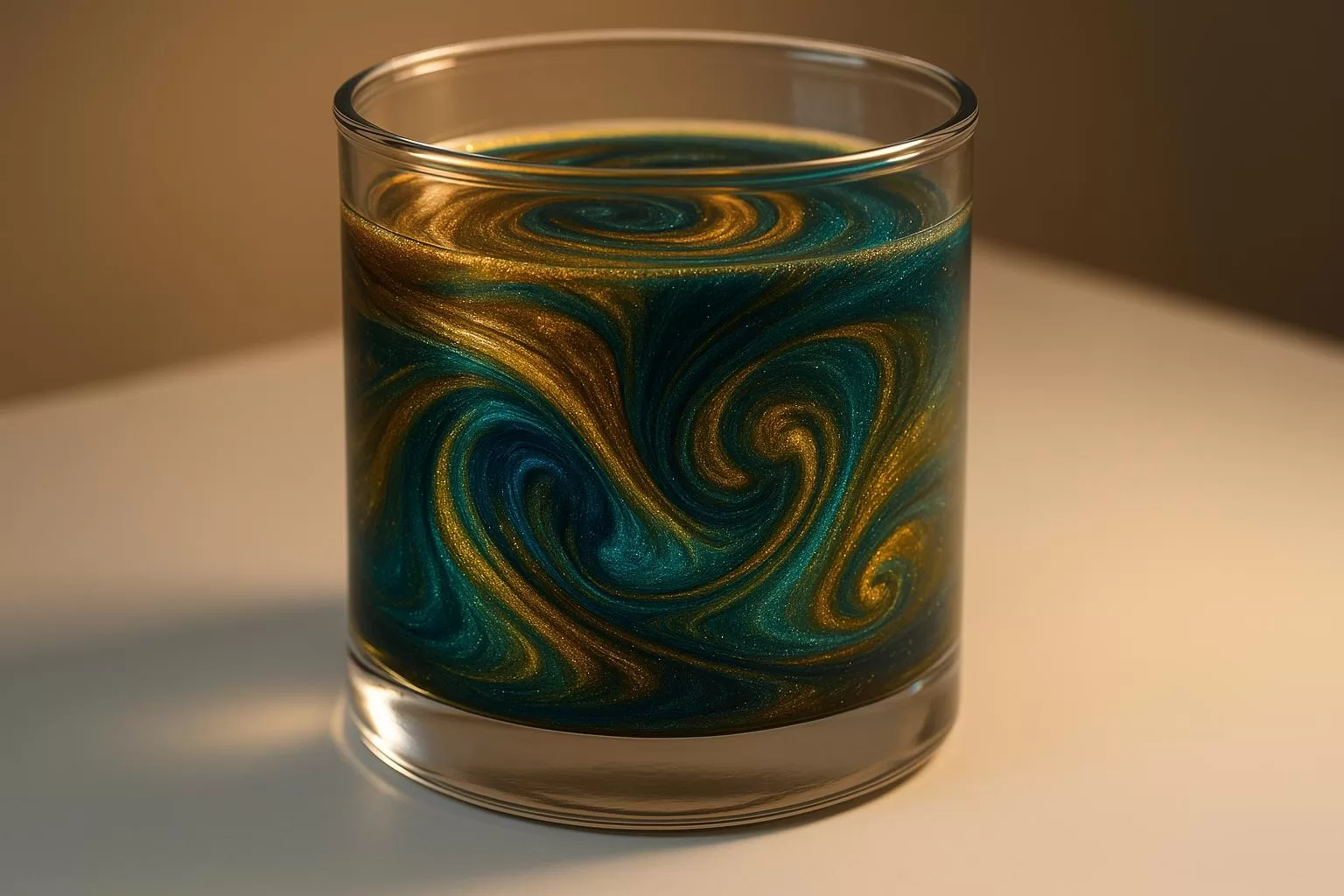 Analyzing Dispersion Issues in Effect Pigments