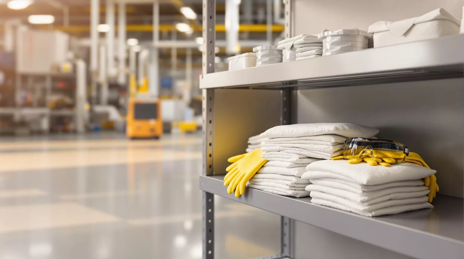 How to Choose a Spill Kit for Regulatory Compliance