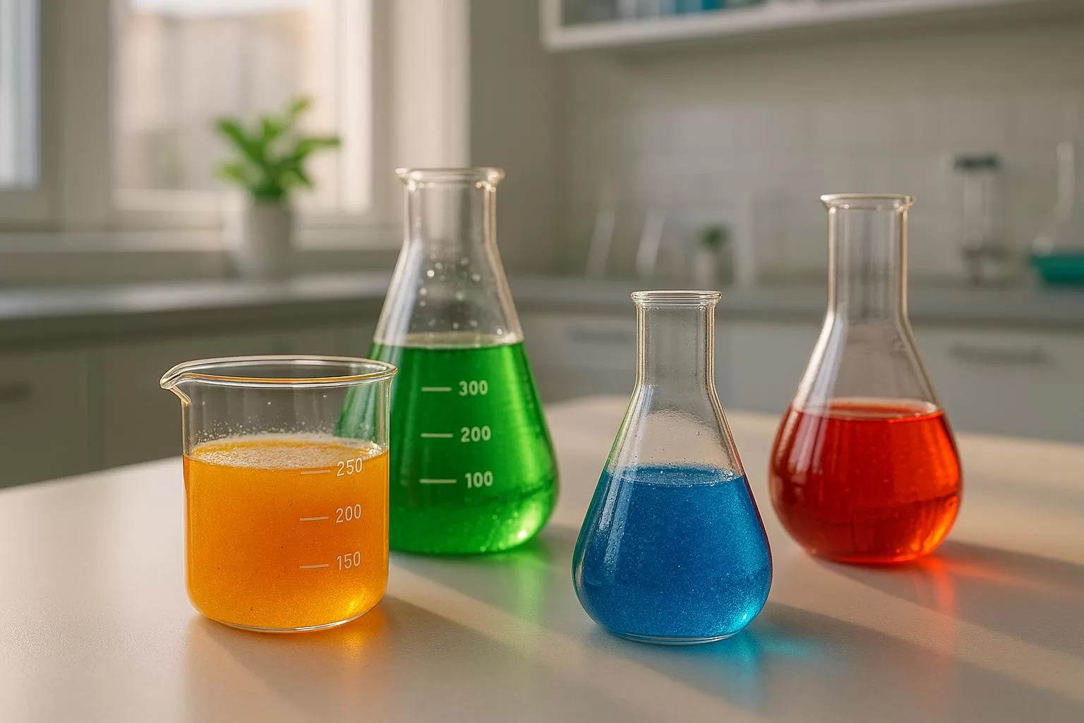 Advances in Polyester Resin Synthesis