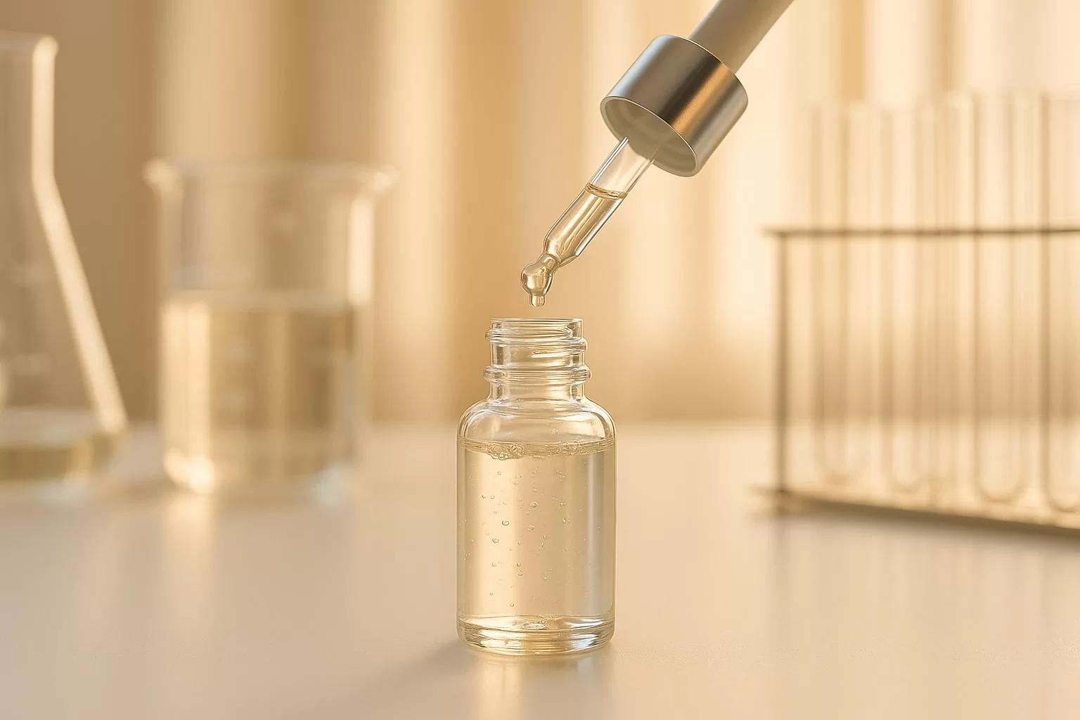 Stabilizing Ferulic Acid in Cosmetic Products