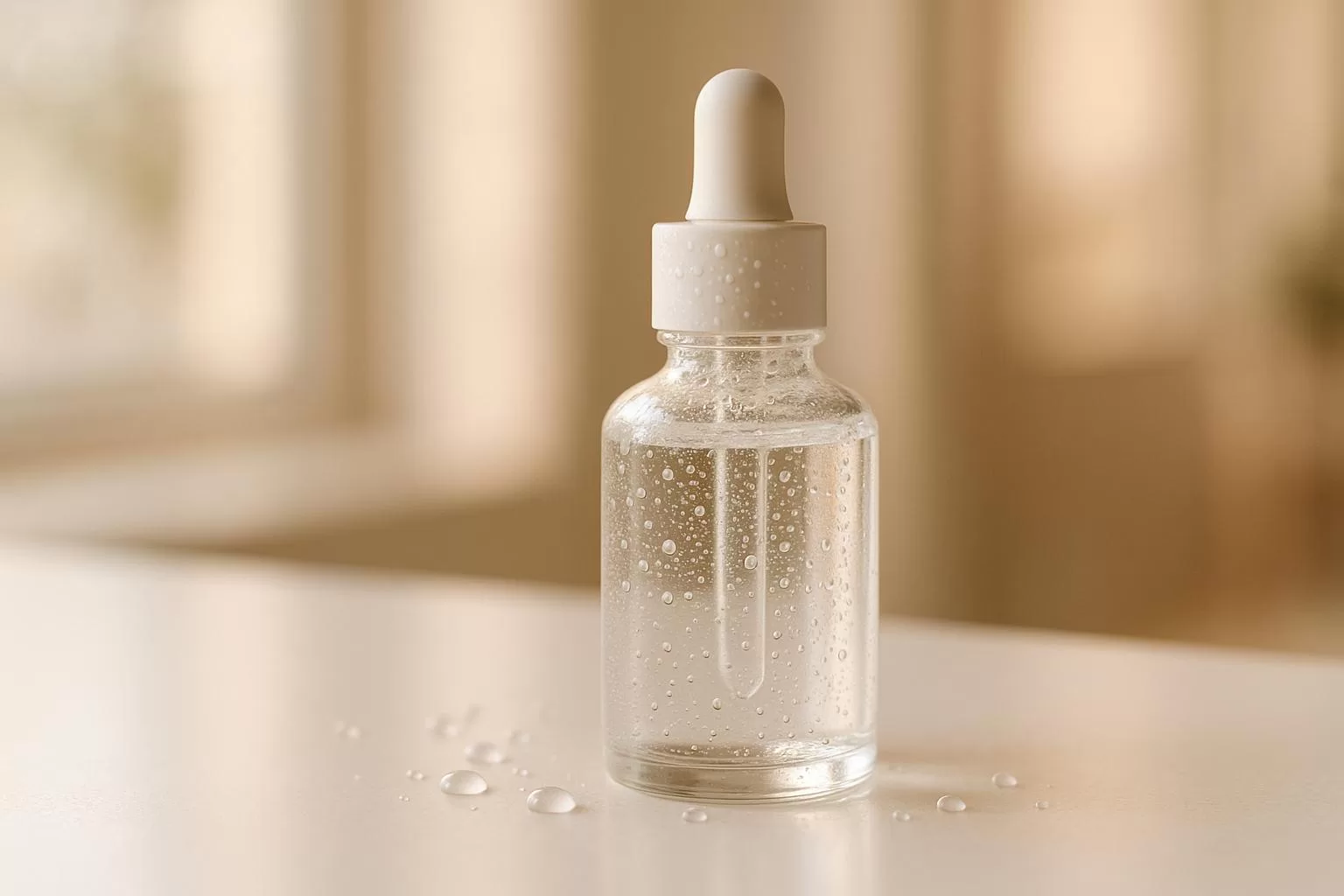 How Glycerin Enhances Cosmetic Formulations