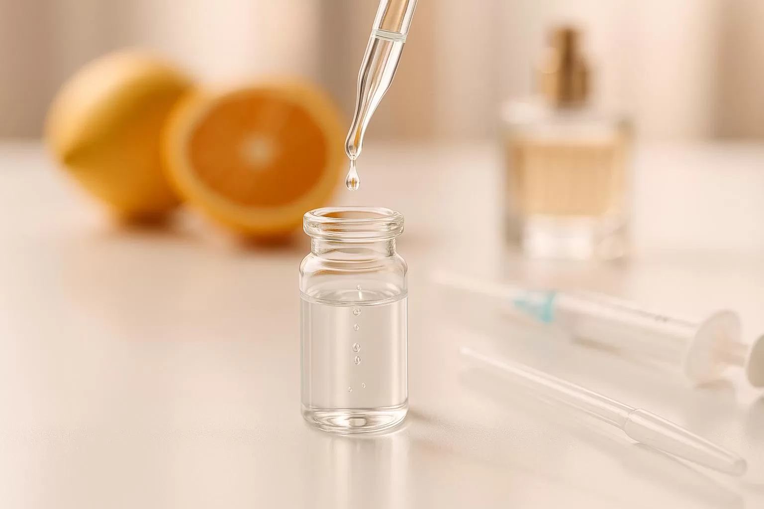 Polysorbate 20: Solubilizer for Flavors, Fragrance & Biopharma