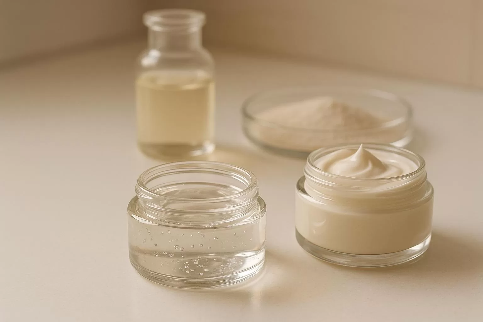 Common Humectant Compatibility Issues in Cosmetics