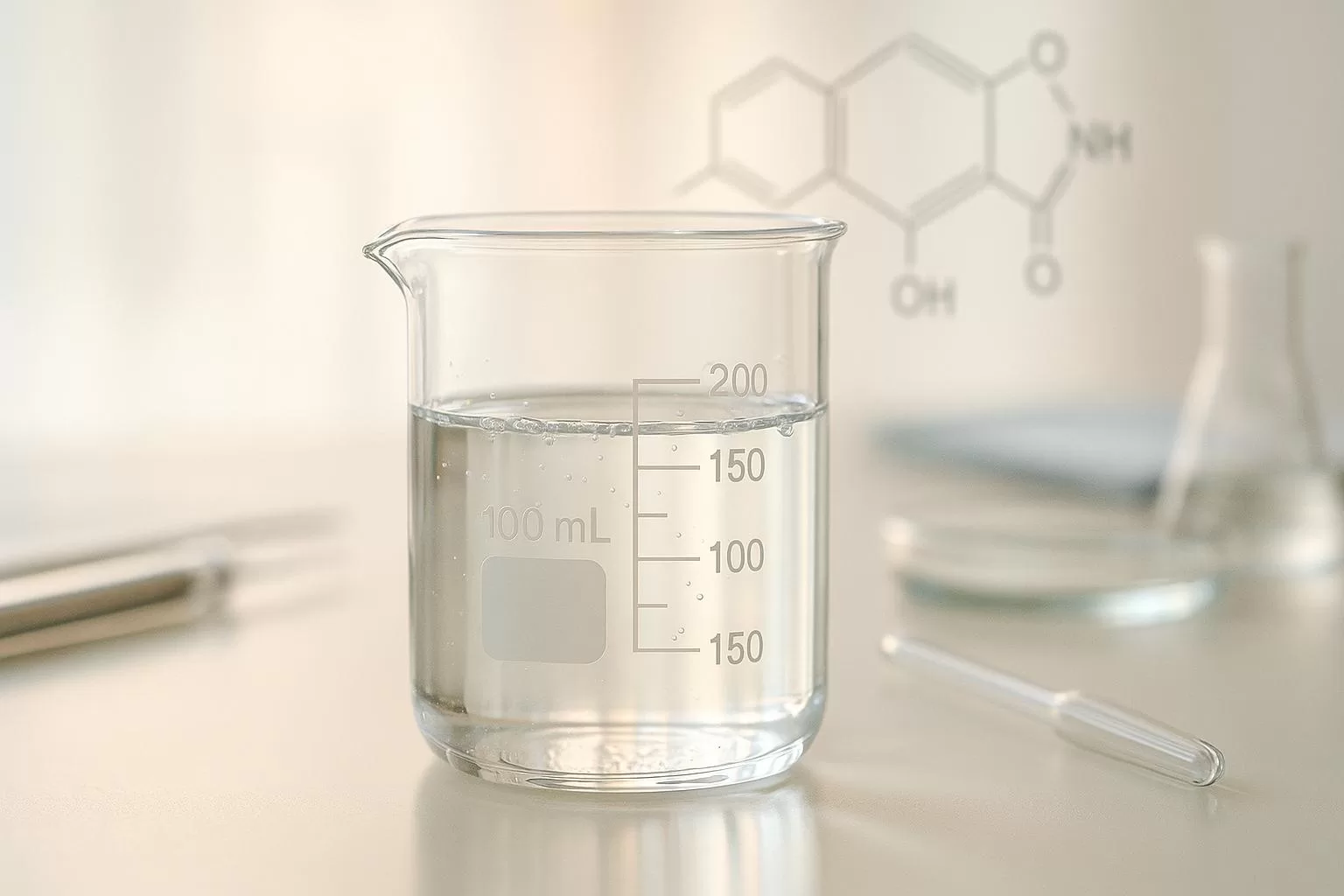 Sodium Meta‑Periodate: Oxidizing Power for Fine‑Chem & Pharma