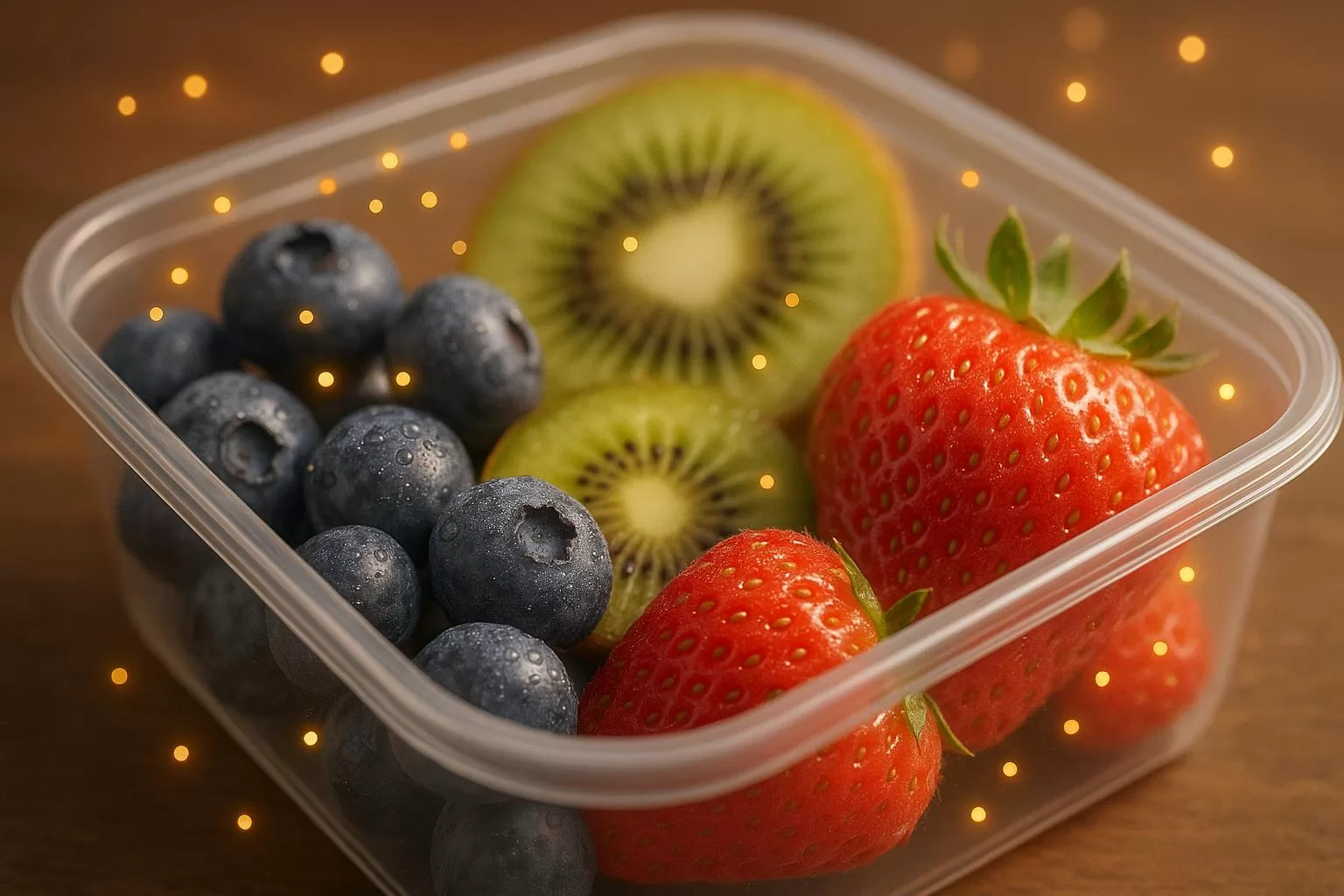 Emerging Trends in Nano-Antioxidants for Food