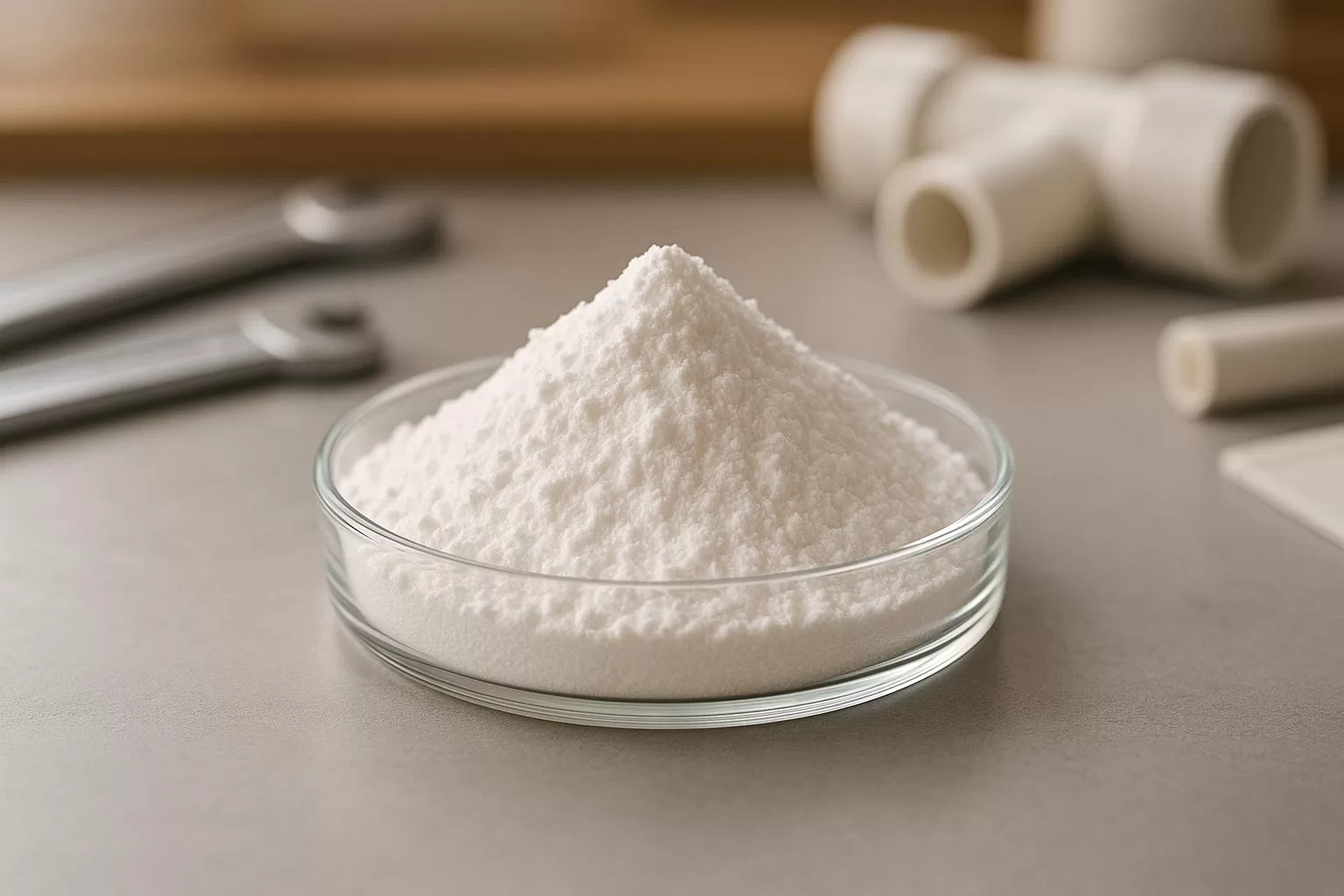 Zinc Stearate NF/EP: Mold Release, PVC Stabilizer & Regulatory Snapshot
