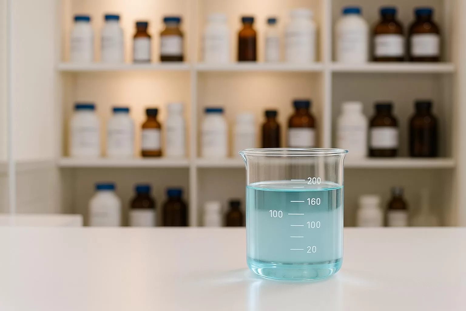 Zinc Acetate USP/ACS: Lozenge Ingredient, Catalyst & Industrial Functions
