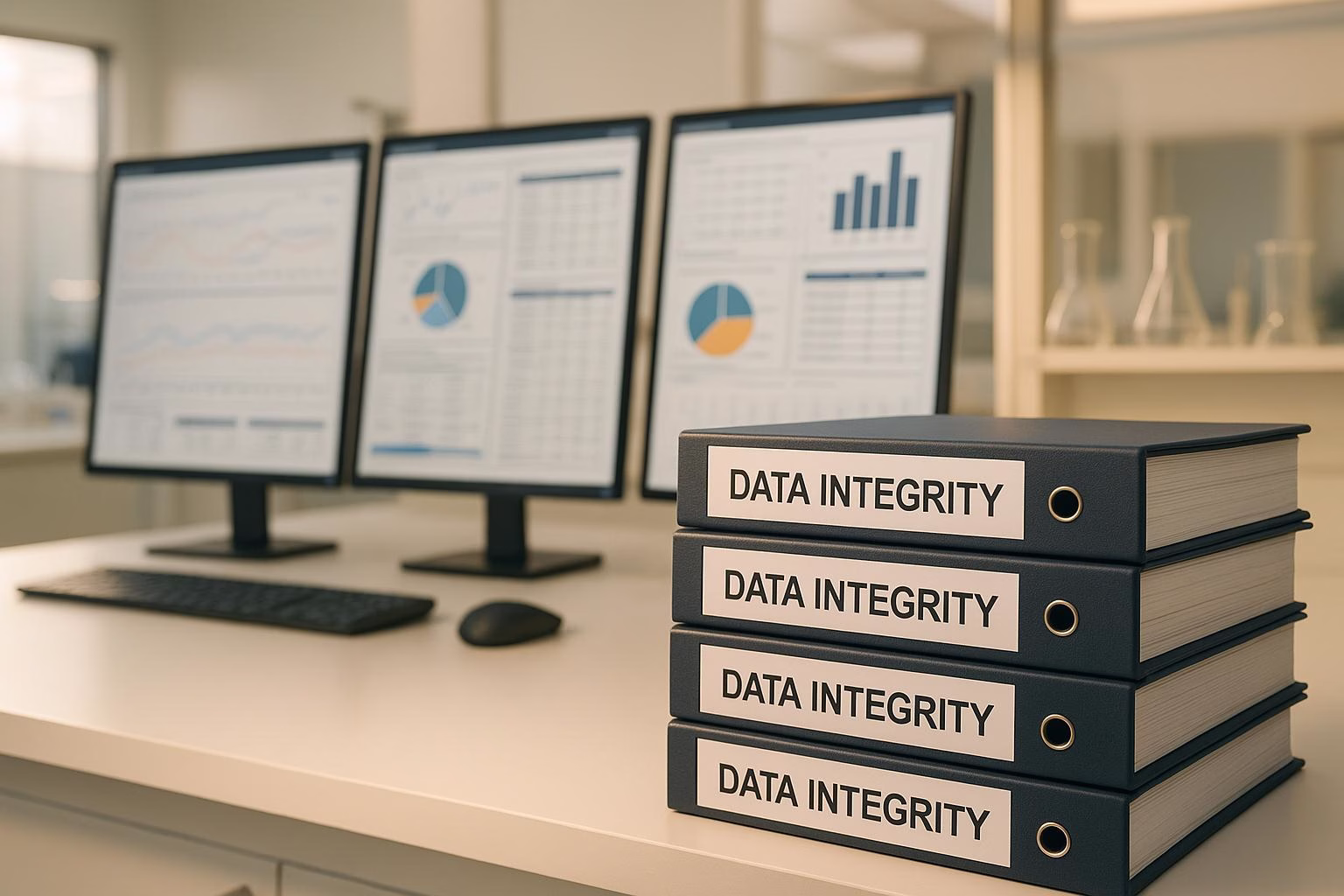 Data Integrity in Labs: Key FDA Guidelines