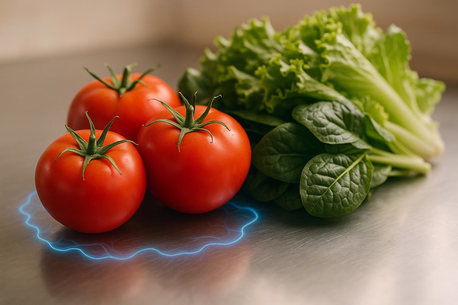 Cold Plasma for Shelf-Life Extension: Key Applications