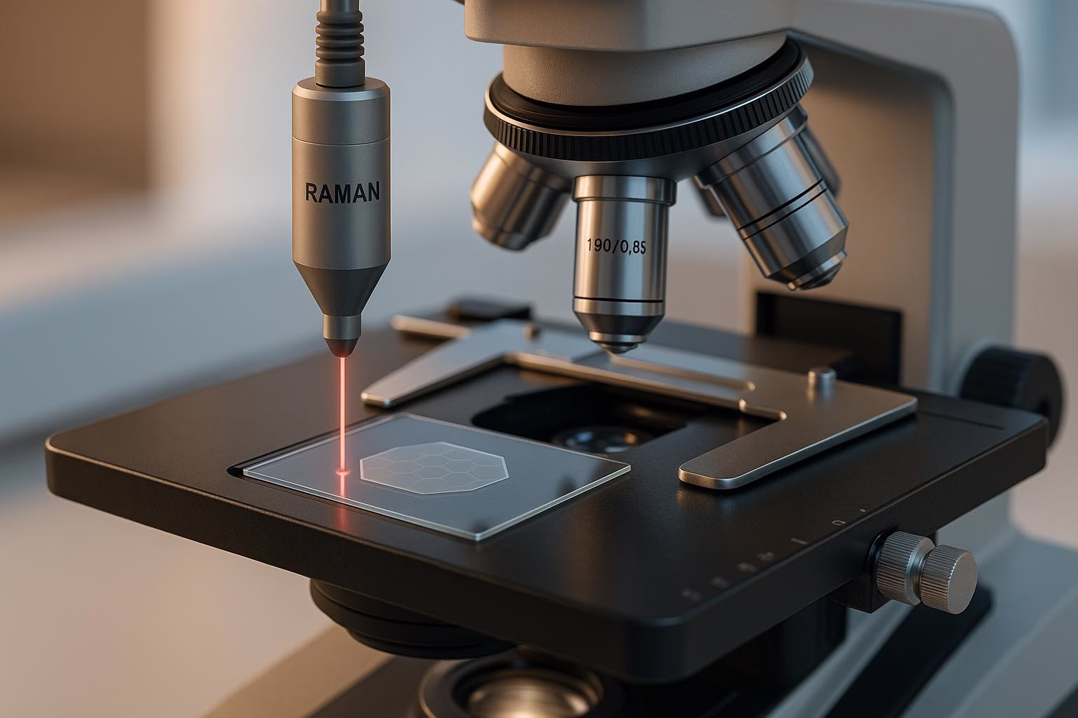 Raman Spectroscopy for 2D Nanomaterials