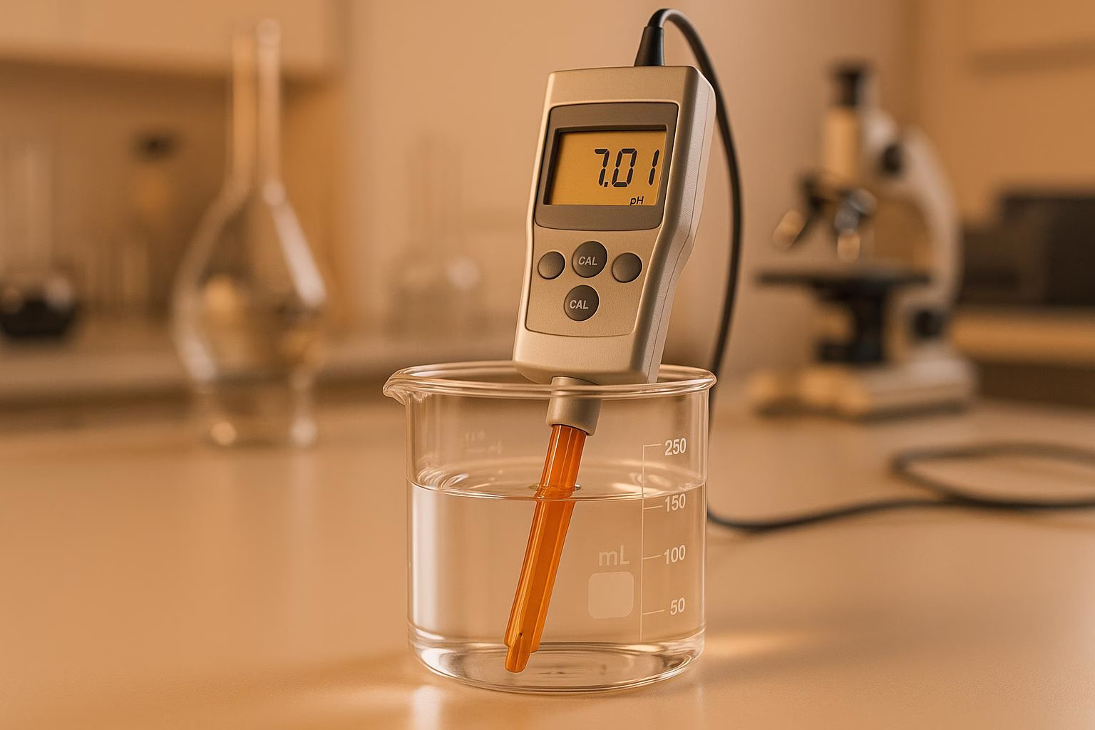 10 Applications of pH Control in Regulated Industries