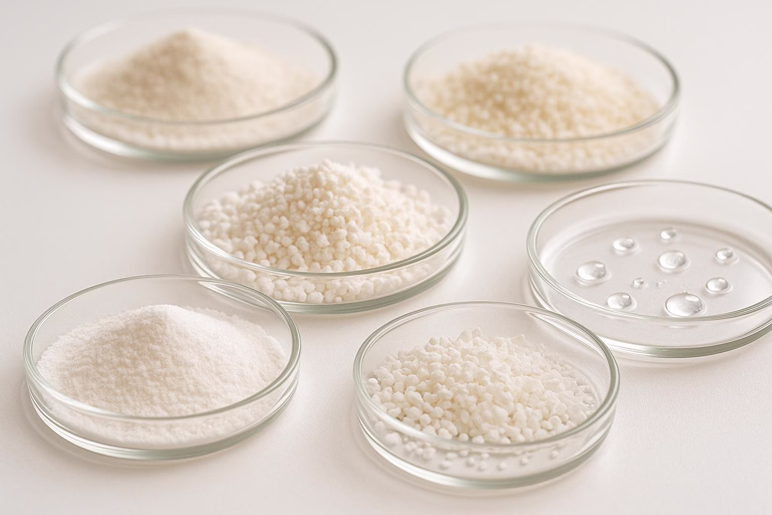 How to Select Excipients for Biosimilars