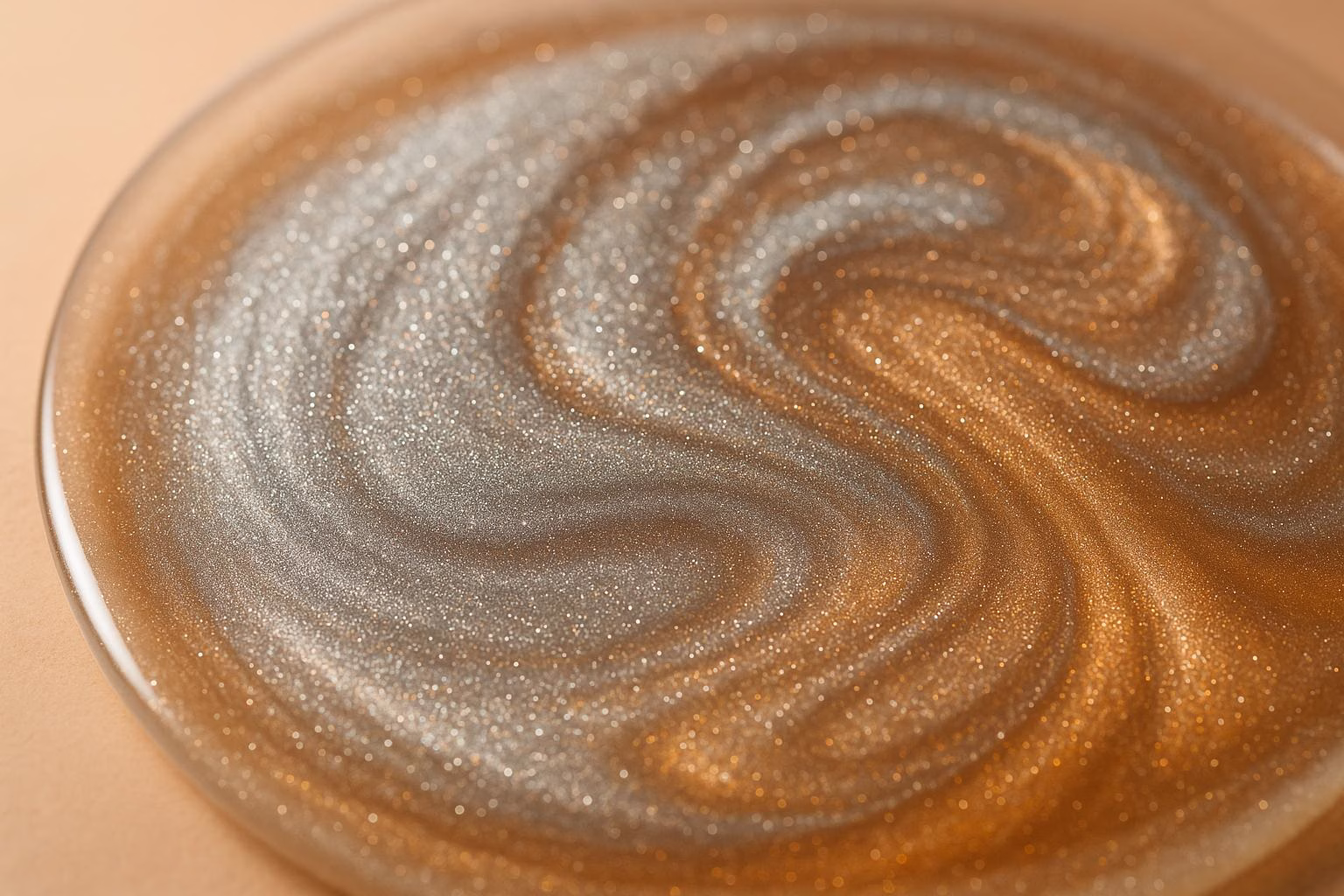 Key Factors for Stable Effect Pigment Formulations