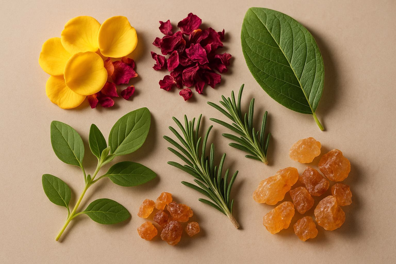 Sourcing Fragrance Chemicals for Niche Brands