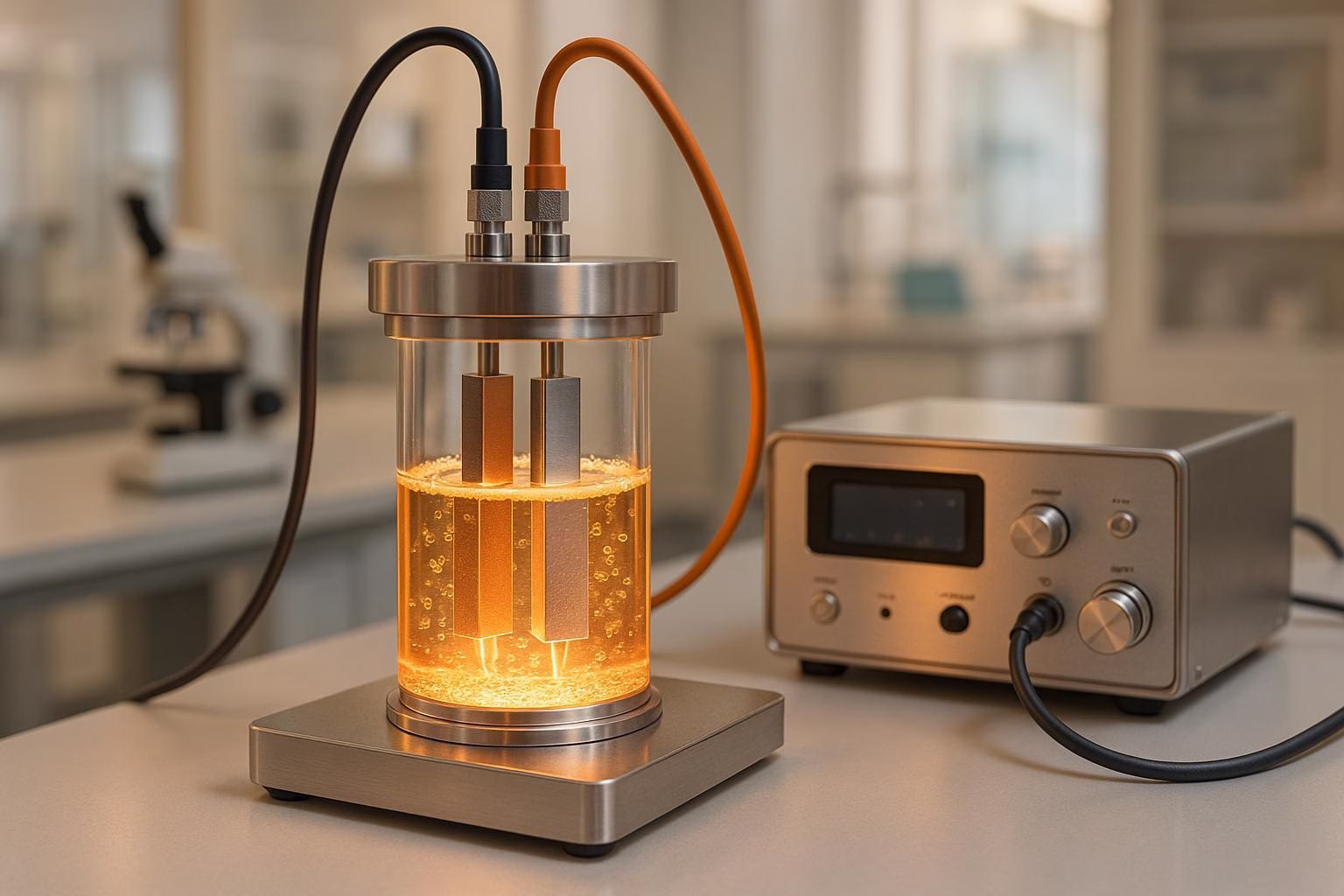 Advances in Electrochemical Rare Earth Recovery Technology