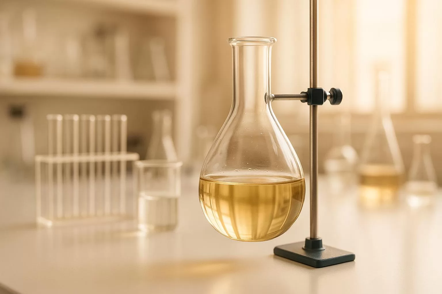Advances in Synthetic Musk Production Processes