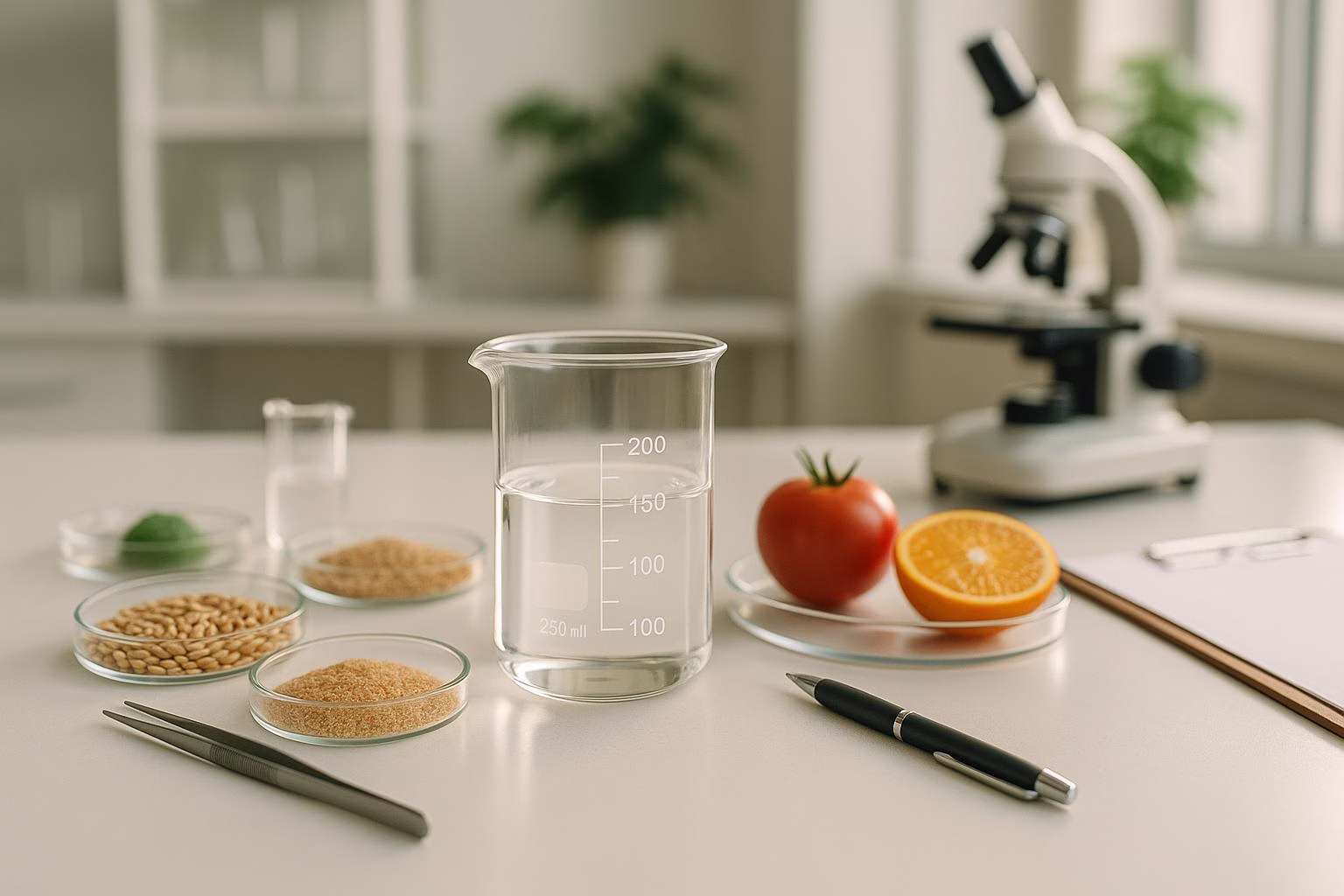 21 CFR Part 170: Food Additives Overview
