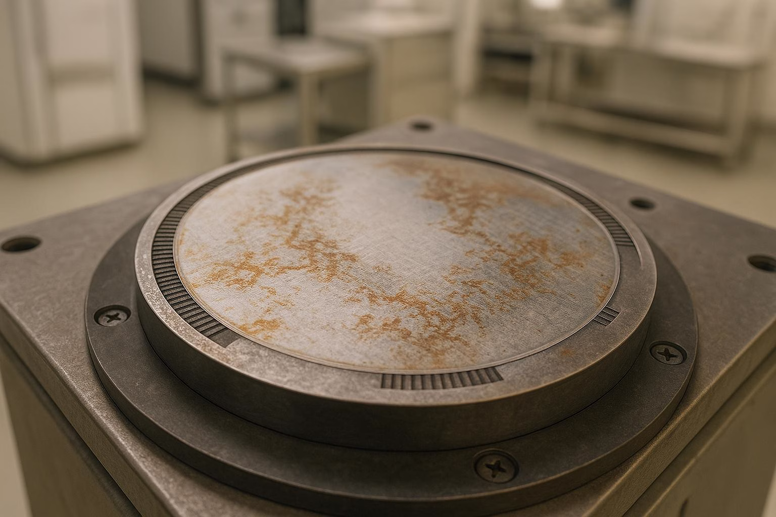 Impact of Cleaning Chemicals on Equipment Materials: Study Summary