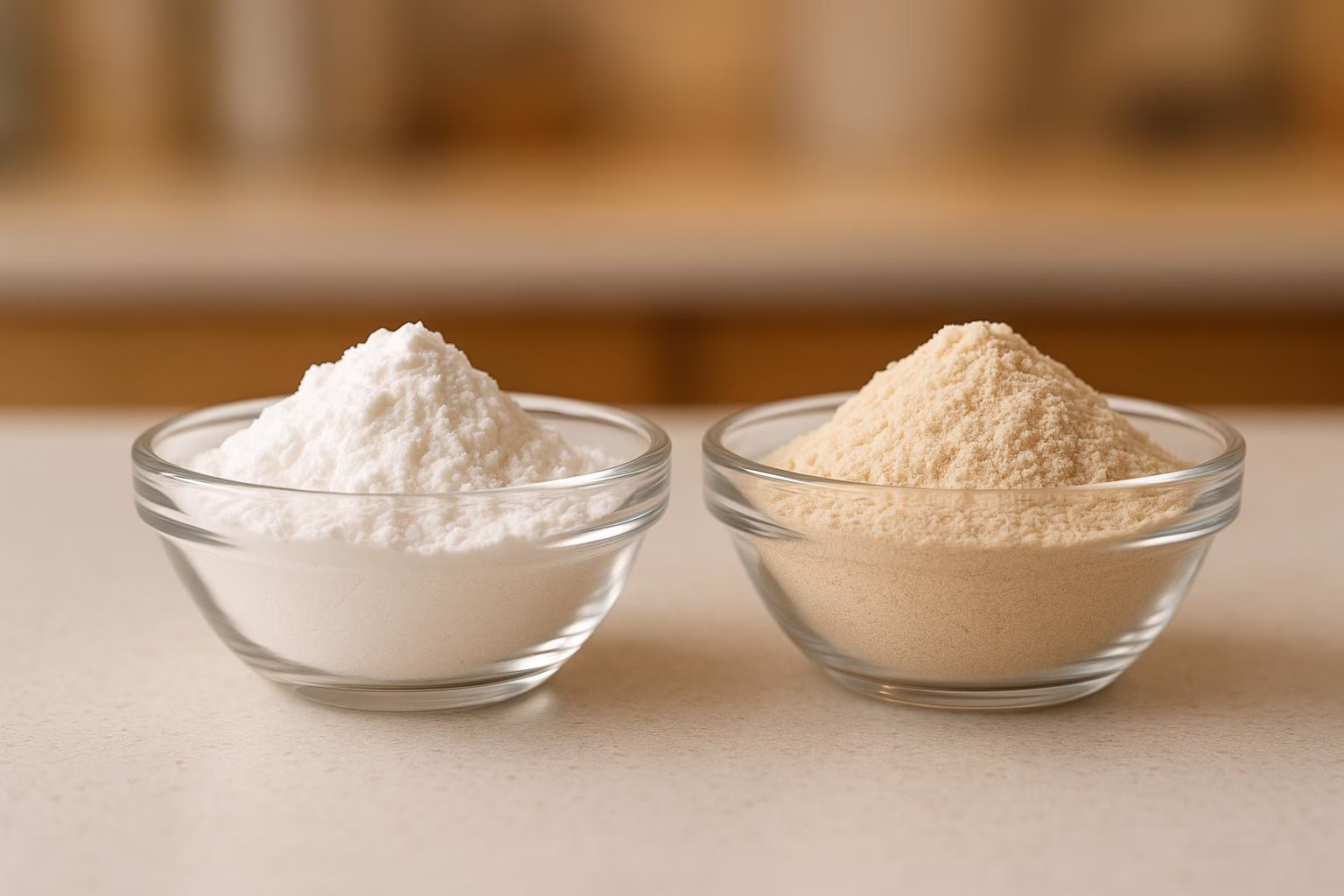 Chemical Properties of Food-Grade Stabilizers