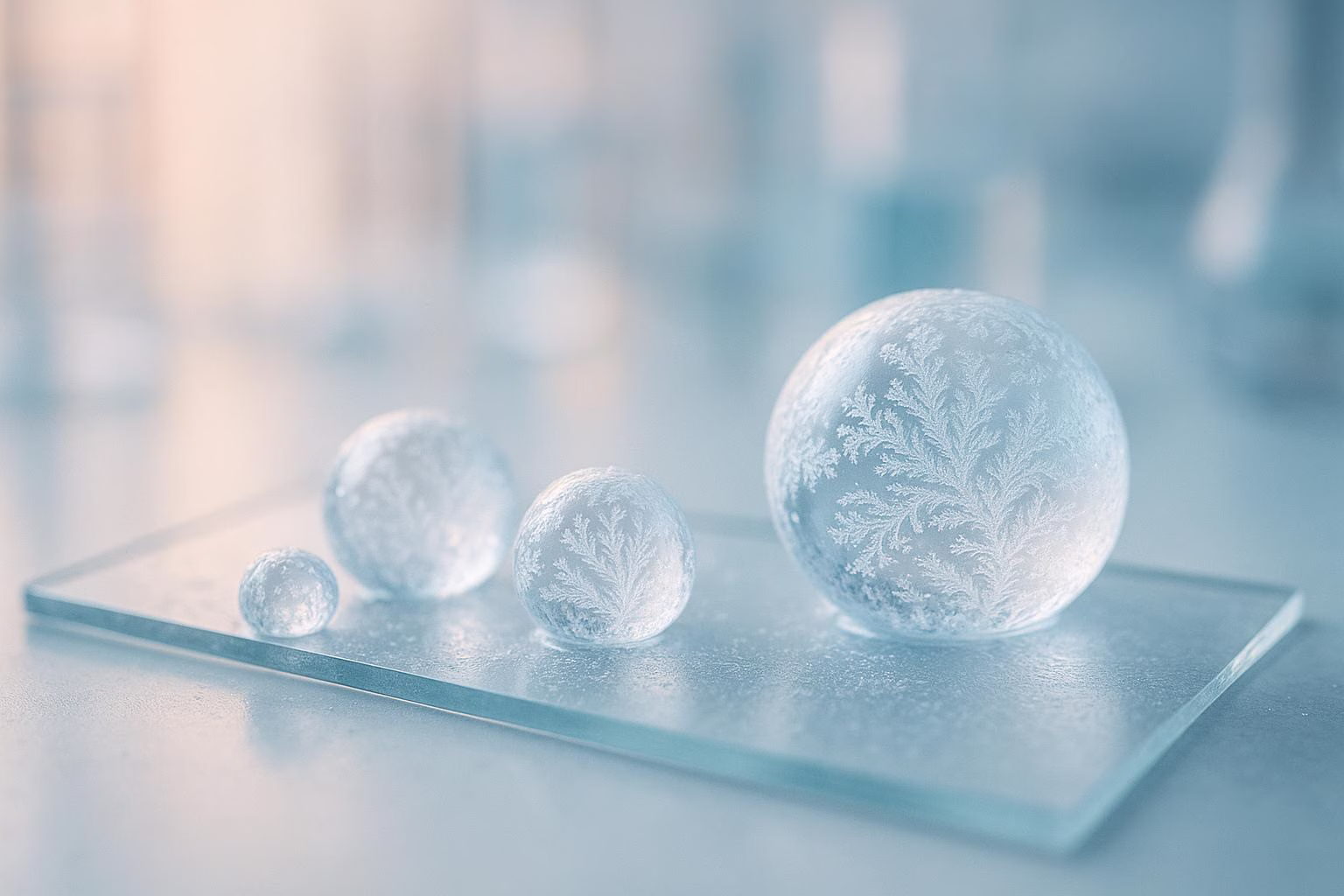 Cryoprotectant Use: Common Limitations