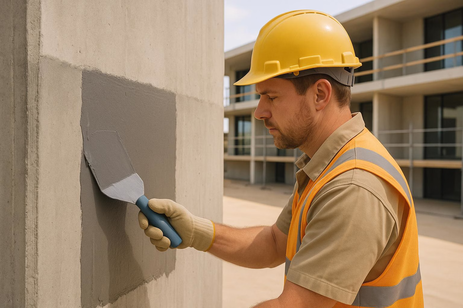 Waterproofing Sealants for Construction: A Guide