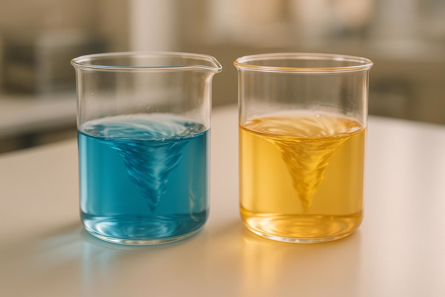 Chemical Stability in Multi-Solvent Systems