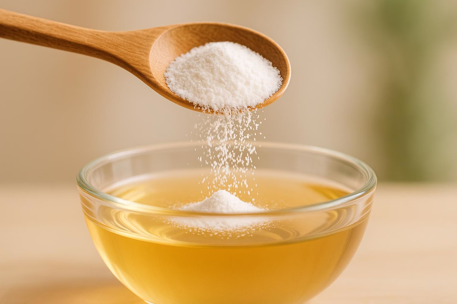 How Stevia Works in Food Formulations