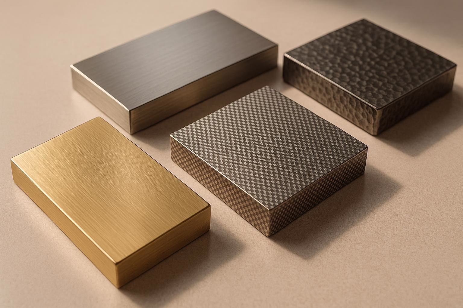 Top 5 Challenges in Sourcing PVD Materials