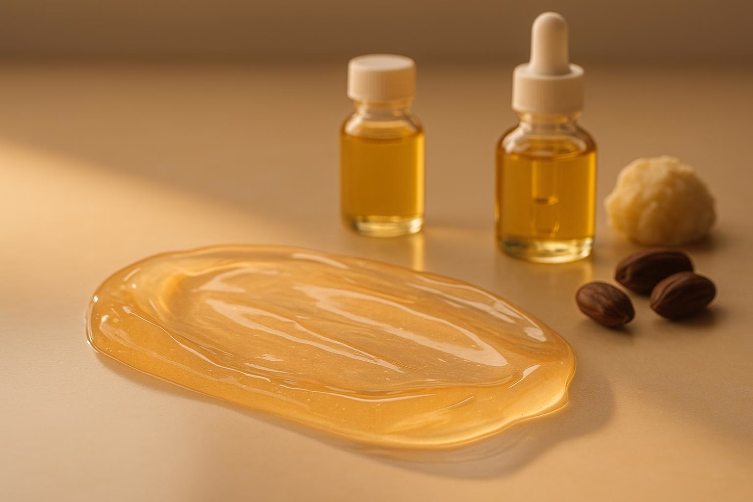 How Oil-Soluble Gelling Agents Improve Cosmetic Stability