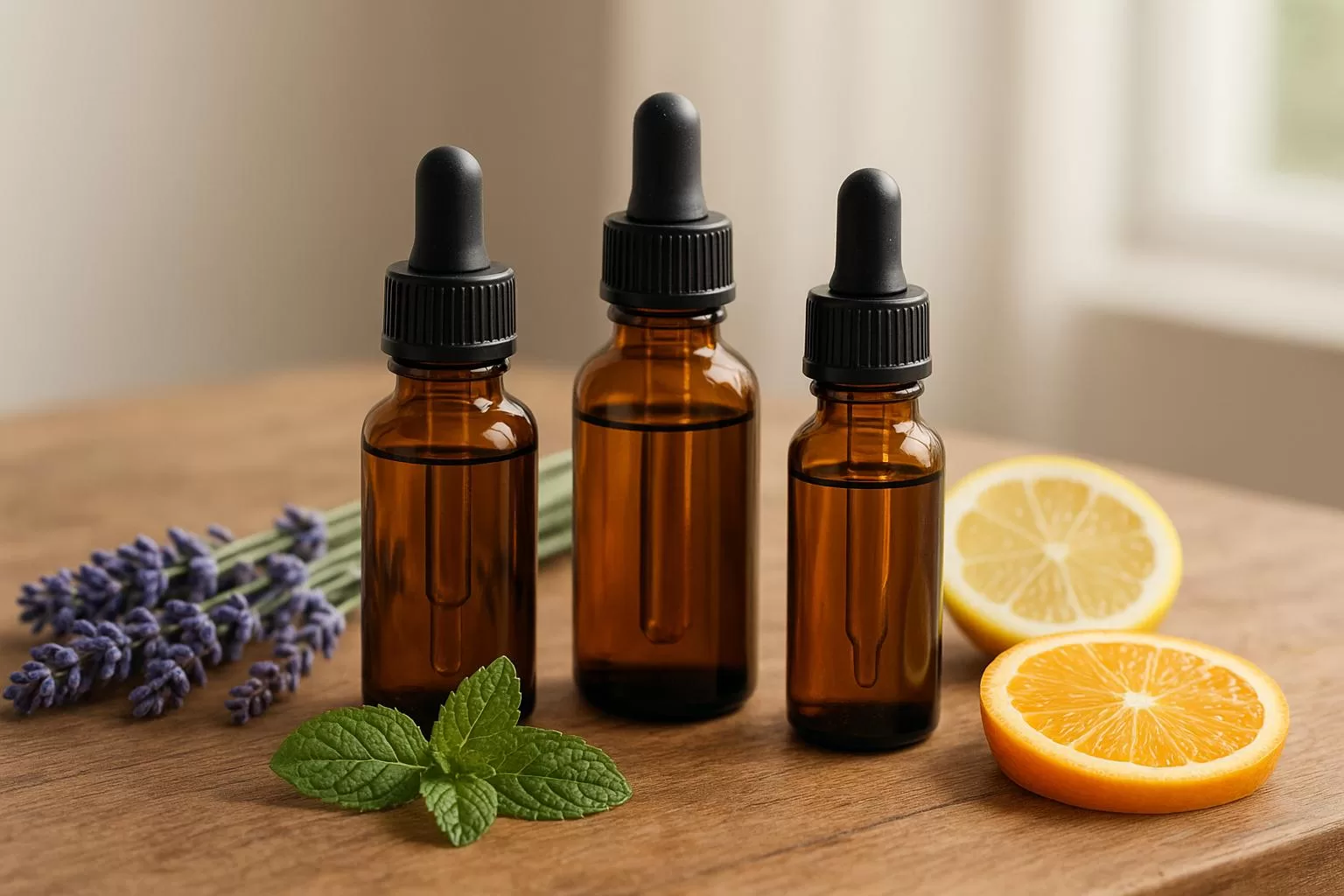 How to Source Natural Fragrances for Personal Care