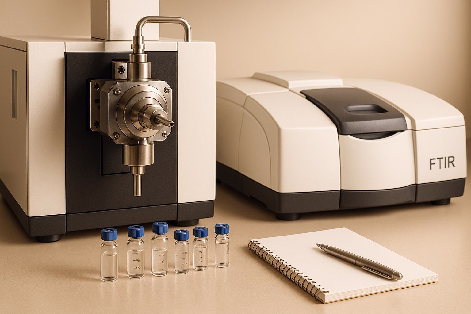 Analytical Tools for Impurity Analysis