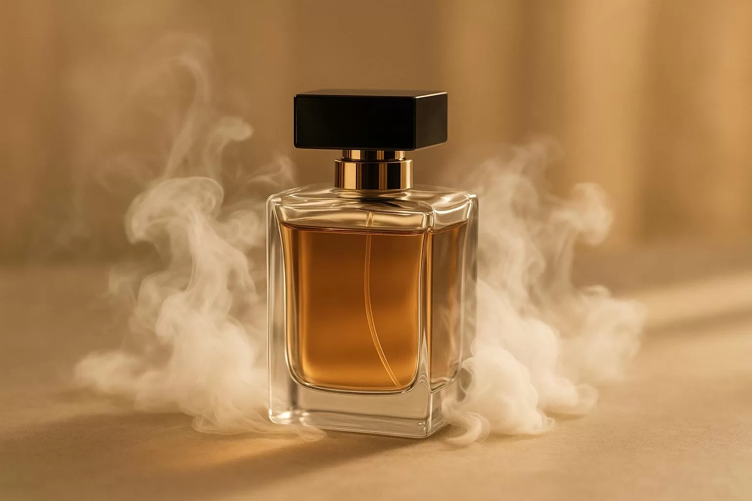 How Synthetic Musks Shape Modern Perfumery