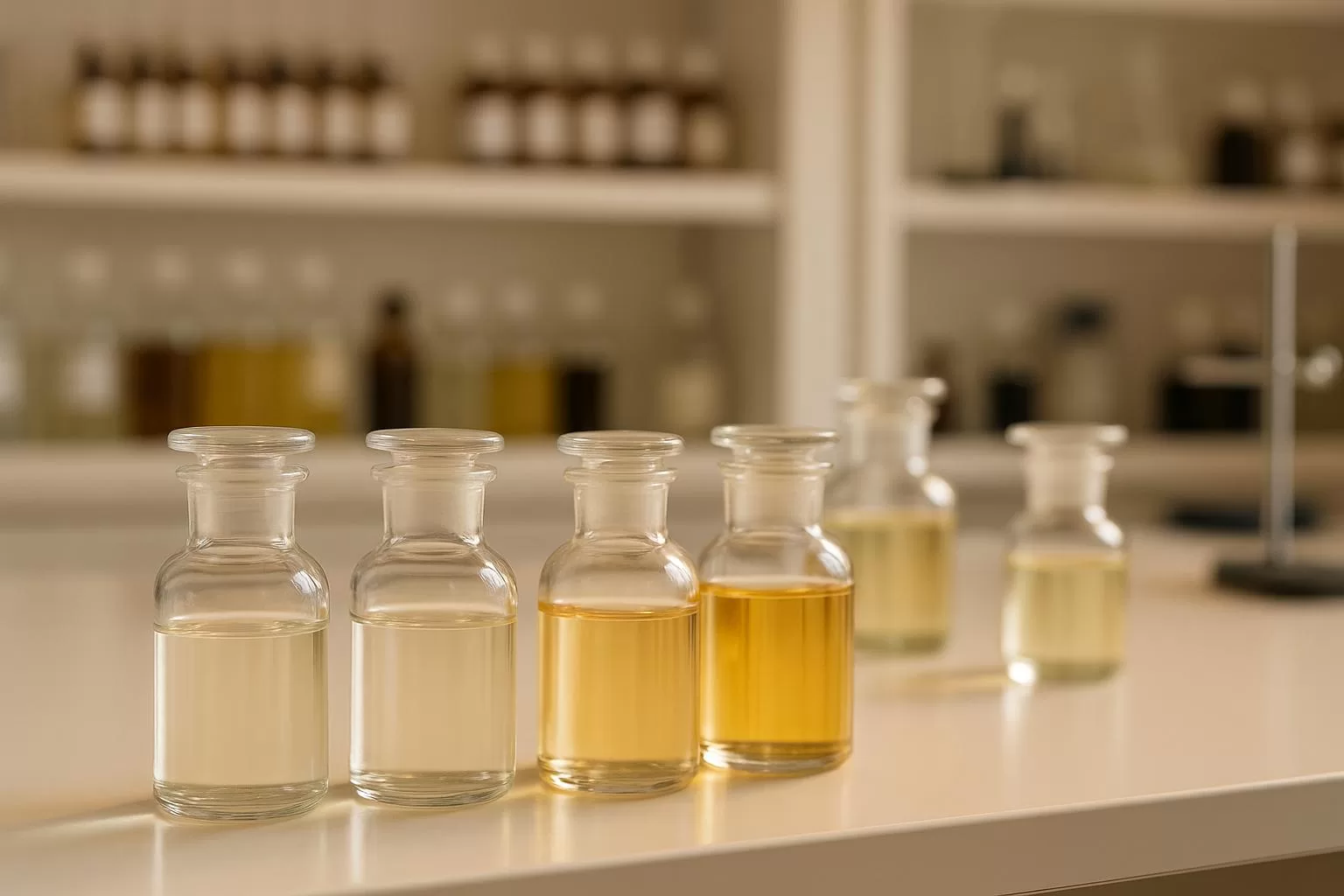 REACH Compliance for Fragrance Buyers