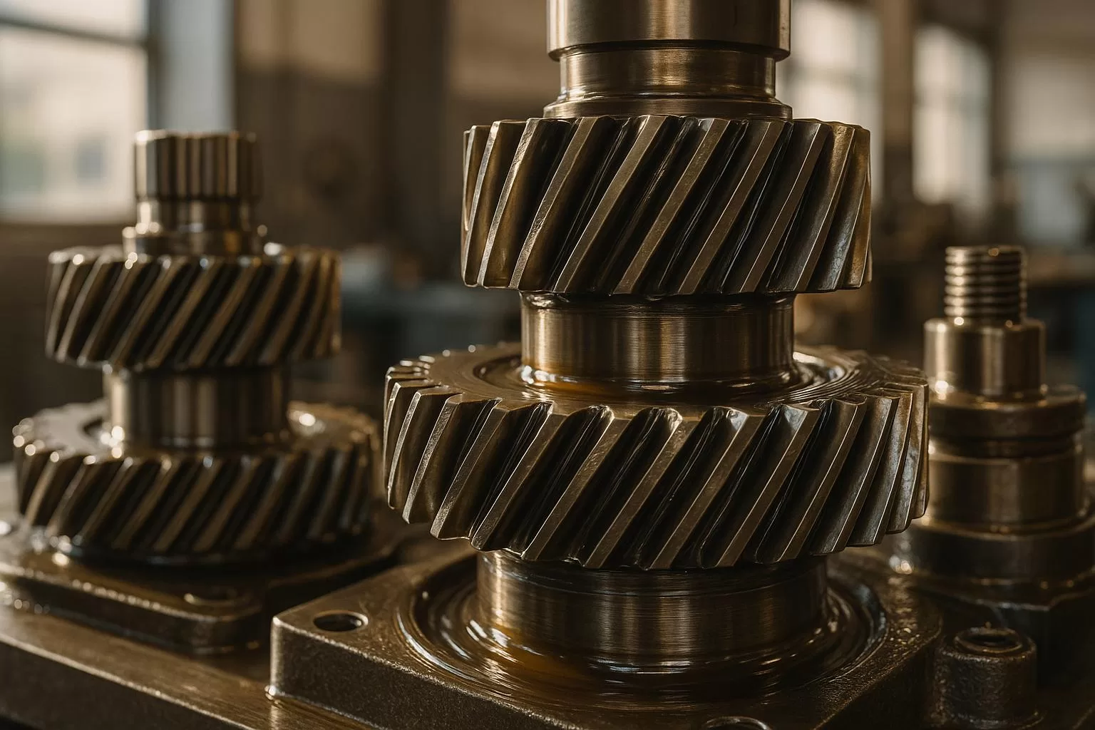 Anti-Wear vs. Extreme Pressure Additives