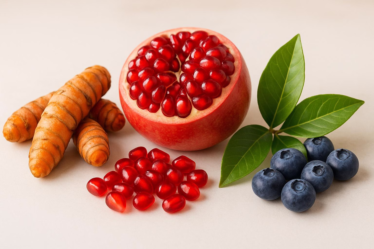 Natural Antioxidants: Sources and Food Industry Uses