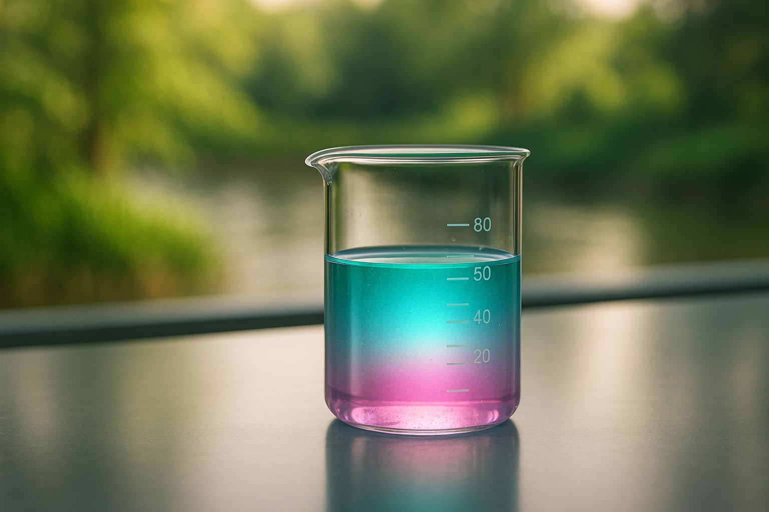 Study: Environmental Risks of Thin Film Deposition Chemicals