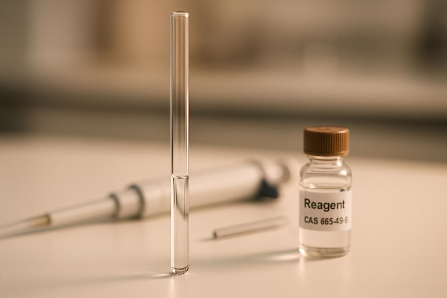 Choosing NMR Solvent Suppression Reagents