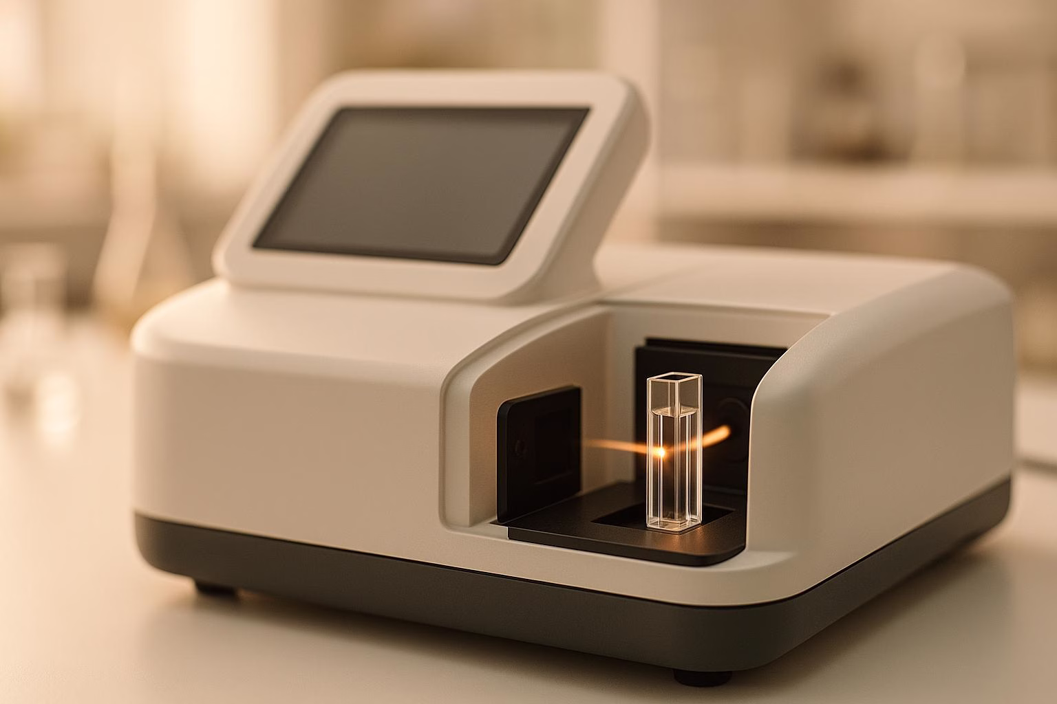 5 Steps to Calculate Bandgap Using UV-Vis Spectroscopy