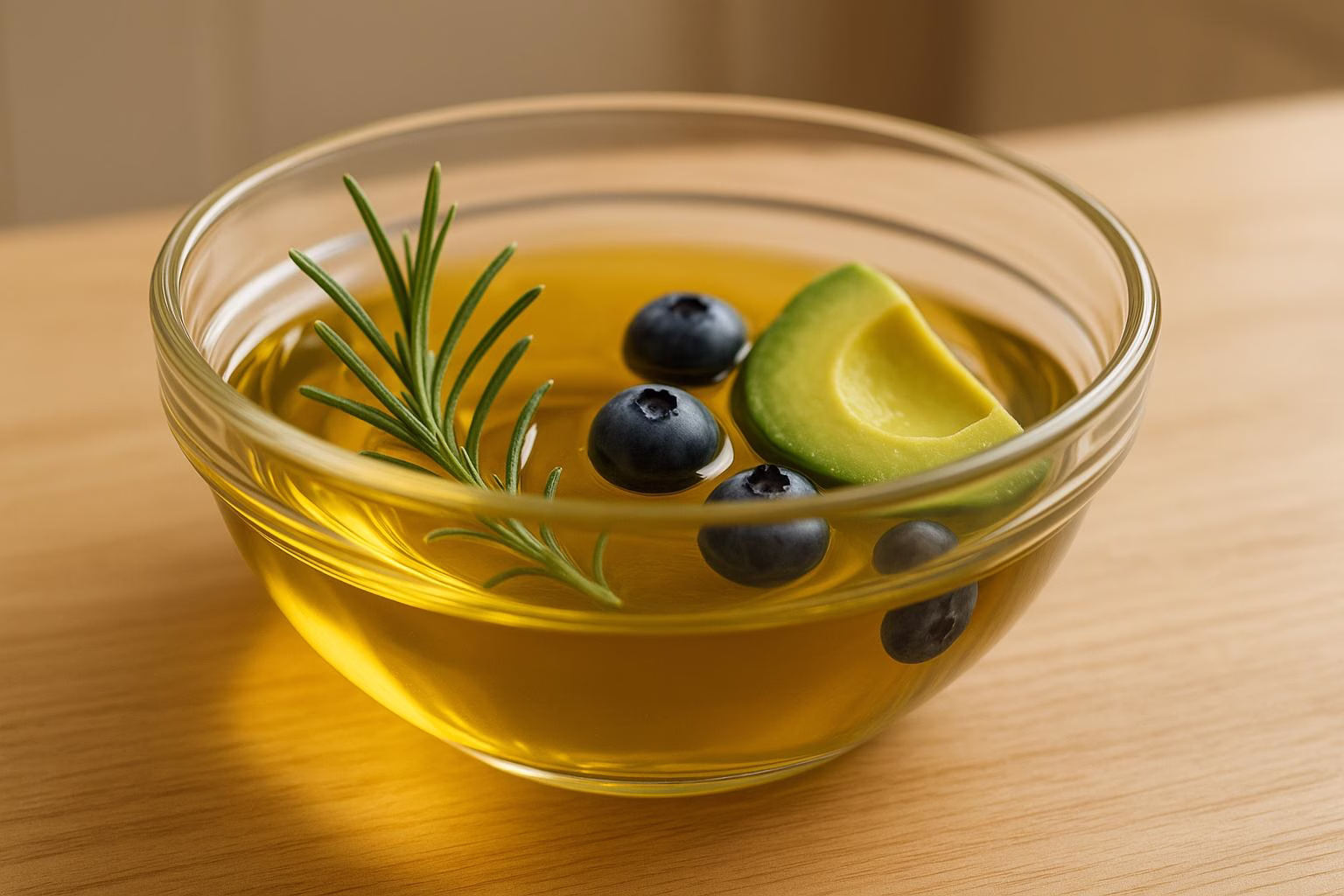 Antioxidant Mechanisms in Lipid Oxidation Prevention
