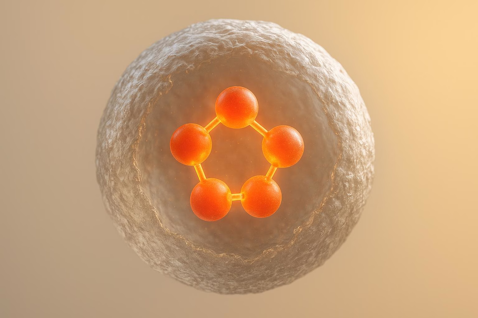 How Nanoparticles Enhance Antioxidant Efficacy