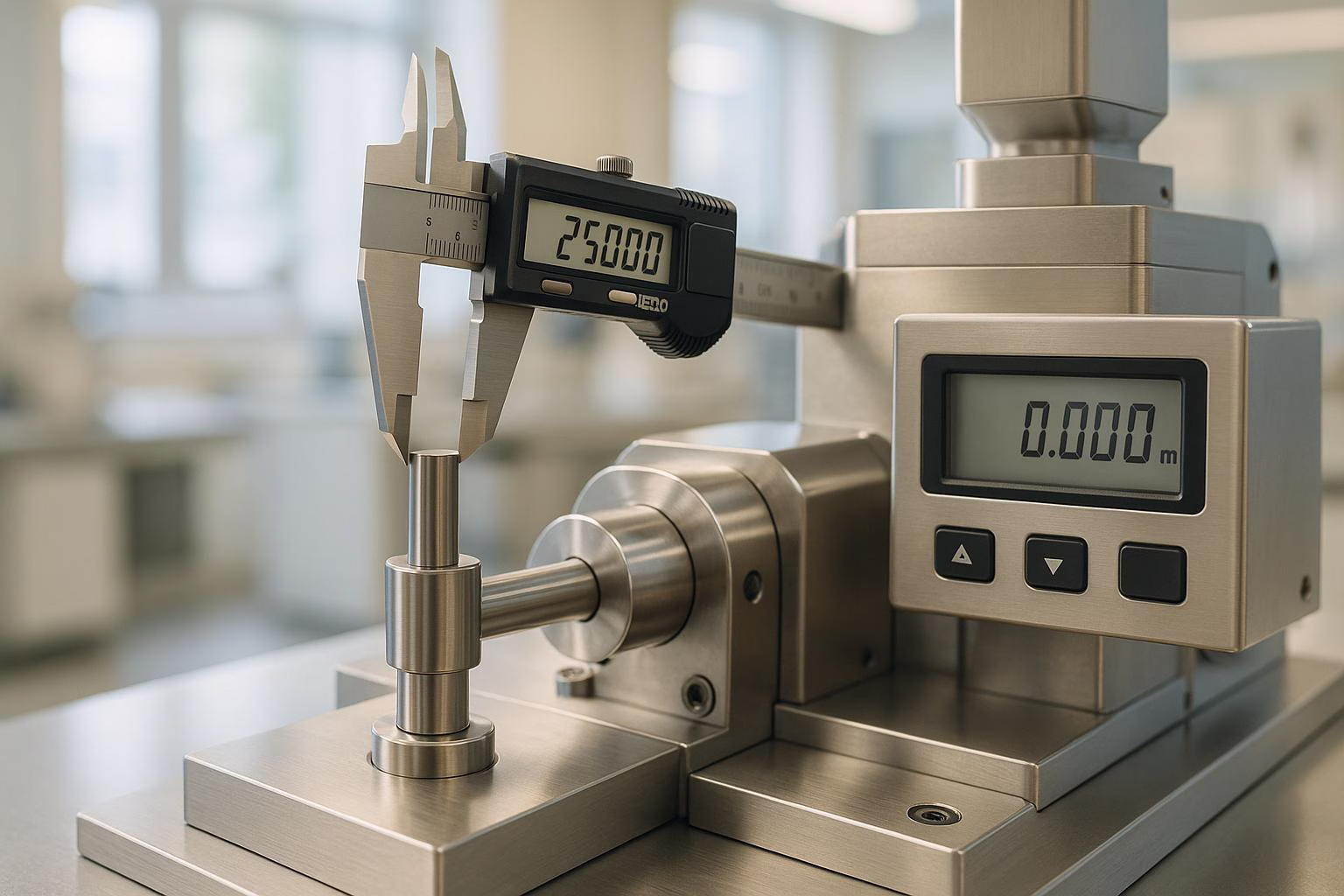 How Calibration Impacts Quality Assurance