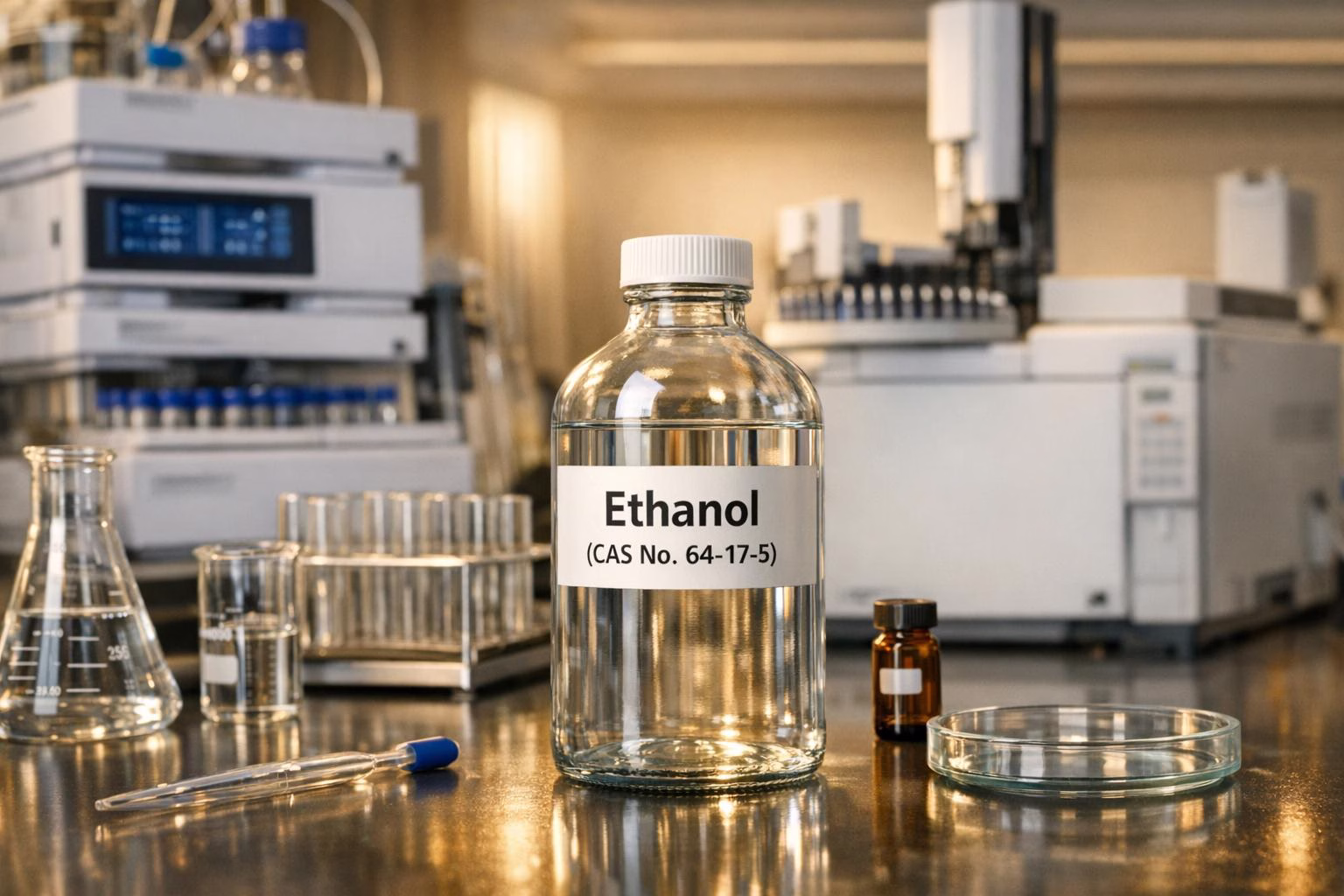 HPLC vs. GC: Choosing the Right Excipient Analysis