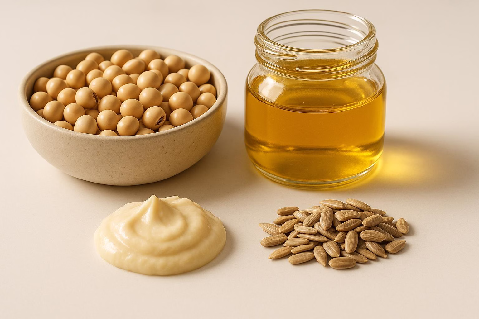 How Consumer Trends Shape Emulsifier Innovation